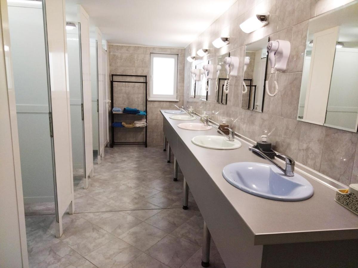 Hostel Roma Warna Zewnętrze zdjęcie