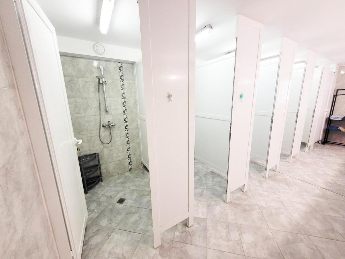 Hostel Roma Warna Zewnętrze zdjęcie