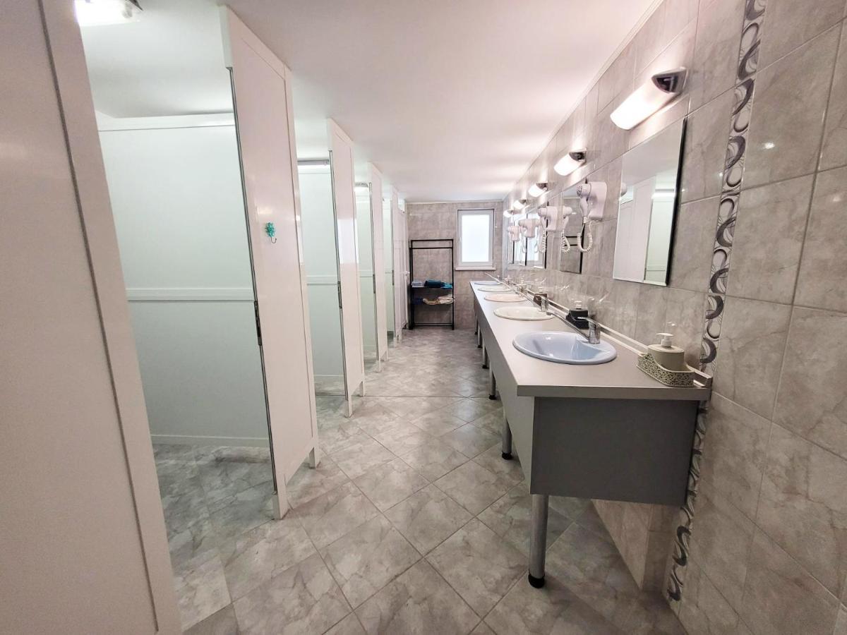 Hostel Roma Warna Zewnętrze zdjęcie