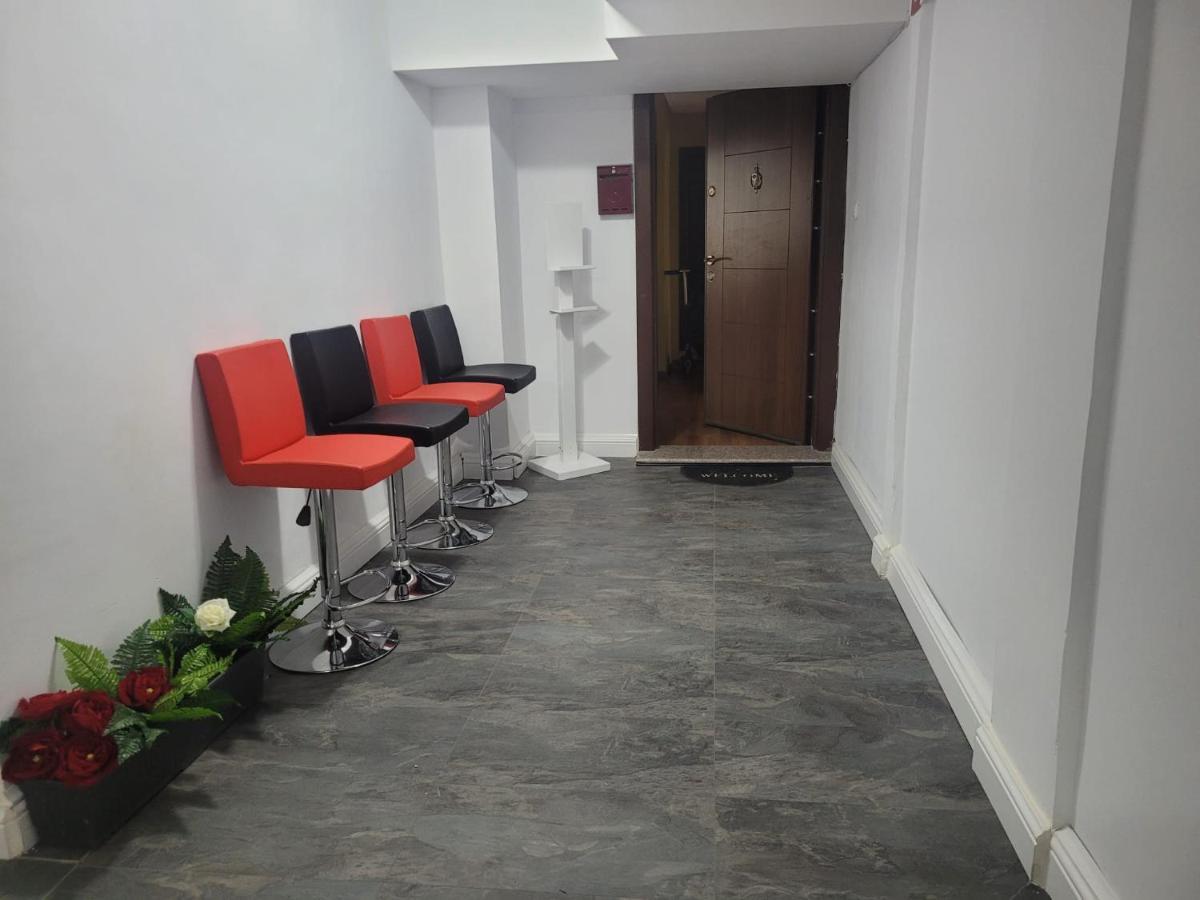 Hostel Roma Warna Zewnętrze zdjęcie